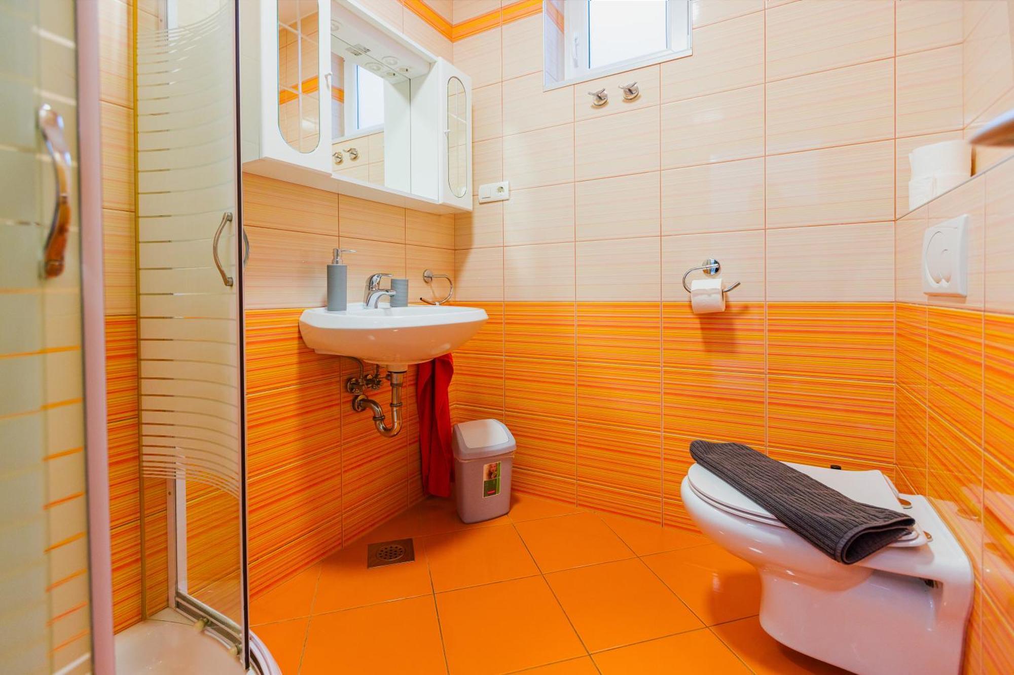 Modern Apartment Bled Exterior photo
